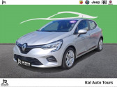 Renault Clio occasion année 2019 boite Manuelle Annonce Renault Clio occasion Diesel CLIO 5/CLIO V 1.5 Blue dCi 85ch Zen/GARANTIE 1 AN à CHAMBRAY LES TOURS