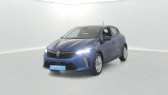 Annonce Renault Clio occasion Diesel Clio AUTO ECOLE Blue dCi 100 Evolution 5p � SAINT-GREGOIRE