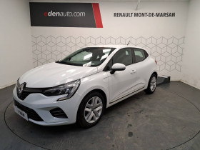 Renault Clio , garage RENAULT MONT DE MARSAN � Mont de Marsan