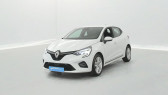 Renault Clio occasion année 2021 boite Manuelle Annonce Renault Clio occasion Diesel Clio Blue dCi 100 21N Business 5p à SAINT-GREGOIRE