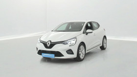 Renault Clio , garage BRIOCAR RENNES � SAINT-GREGOIRE