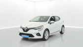 Renault Clio occasion année 2021 boite Manuelle Annonce Renault Clio occasion Diesel Clio Blue dCi 100 21N Business 5p à SAINT-GREGOIRE