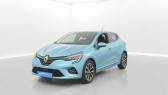 Renault Clio occasion année 2022 boite Manuelle Annonce Renault Clio occasion Diesel Clio Blue dCi 100 21N Intens 5p à SAINT-GREGOIRE