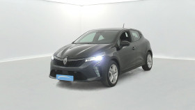 Renault Clio , garage BRIOCAR RENNES � SAINT-GREGOIRE