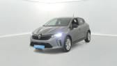Annonce Renault Clio occasion Diesel Clio Blue dCi 100 ch GSR2 Evolution 5p � SAINT-GREGOIRE
