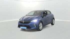 Renault Clio , garage BRIOCAR RENNES � SAINT-GREGOIRE
