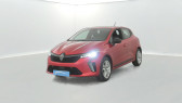 Renault Clio Clio Blue dCi 100 ch GSR2 Evolution 5p  � SAINT-GREGOIRE 35