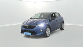 Renault Clio , garage BRIOCAR RENNES � SAINT-GREGOIRE