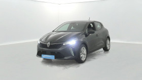 Renault Clio occasion 2025 mise en vente &agrave; SAINT-GREGOIRE par le garage BRIOCAR RENNES - photo n&deg;1