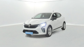 Renault Clio occasion 2025 mise en vente &agrave; SAINT-GREGOIRE par le garage BRIOCAR RENNES - photo n&deg;1