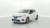 Annonce Renault Clio occasion Diesel Clio Blue dCi 100 Evolution 5p  SAINT-GREGOIRE