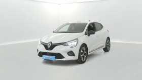 Renault Clio , garage BRIOCAR RENNES � SAINT-GREGOIRE