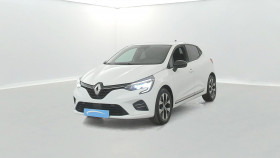 Renault Clio , garage BRIOCAR RENNES � SAINT-GREGOIRE