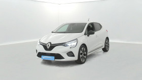 Renault Clio , garage BRIOCAR RENNES � SAINT-GREGOIRE