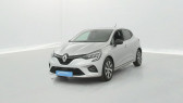 Renault Clio occasion année 2023 boite Manuelle Annonce Renault Clio occasion Diesel Clio Blue dCi 100 Evolution 5p à SAINT-GREGOIRE