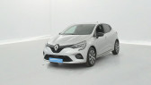 Renault Clio occasion année 2023 boite Manuelle Annonce Renault Clio occasion Diesel Clio Blue dCi 100 Evolution 5p à SAINT-GREGOIRE