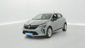 Renault Clio occasion année 2023 boite Manuelle Annonce Renault Clio occasion Diesel Clio Blue dCi 100 Evolution 5p à SAINT-GREGOIRE