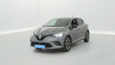 Renault Clio occasion année 2023 boite Manuelle Annonce Renault Clio occasion Diesel Clio Blue dCi 100 Evolution 5p à SAINT-GREGOIRE