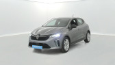Annonce Renault Clio occasion Diesel Clio Blue dCi 100 Evolution 5p  SAINT-GREGOIRE