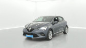 Renault Clio occasion année 2019 Annonce Renault Clio occasion Diesel Clio Blue dCi 115 Business 5p à SAINT-GREGOIRE