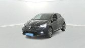 Annonce Renault Clio occasion Diesel Clio Blue dCi 115 Initiale Paris 5p  SAINT-GREGOIRE