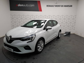 Renault Clio , garage RENAULT MONT DE MARSAN � Mont de Marsan