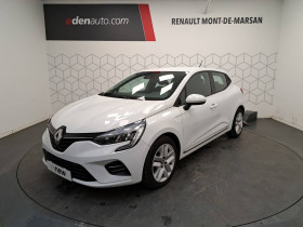 Renault Clio , garage RENAULT MONT DE MARSAN � Mont de Marsan