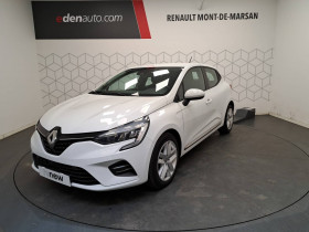 Renault Clio , garage RENAULT MONT DE MARSAN � Mont de Marsan