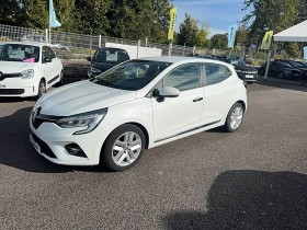 Renault Clio , garage BRIOCAR RENNES  SAINT-GREGOIRE