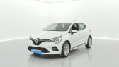 Renault Clio occasion année 2020 boite Manuelle Annonce Renault Clio occasion Diesel Clio Blue dCi 85 Business 5p à SAINT-GREGOIRE