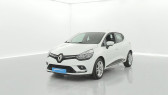 Renault Clio occasion année 2019 boite Manuelle Annonce Renault Clio occasion Diesel Clio dCi 75 E6C Business 5p à SAINT-GREGOIRE