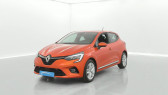 Renault Clio occasion année 2019 boite Manuelle Annonce Renault Clio occasion Diesel Clio dCi 75 E6C Business 5p à SAINT-GREGOIRE