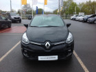 Renault Clio occasion Noir année 2018 boite Manuelle Annonce Renault Clio occasion Diesel clio dci 75 energy business à Châteaubriant