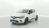 Renault Clio occasion année 2018 boite Manuelle Annonce Renault Clio occasion Diesel Clio dCi 75 Energy Life 5p à SAINT-GREGOIRE