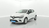 Renault Clio occasion année 2018 boite Manuelle Annonce Renault Clio occasion Diesel Clio dCi 75 Energy Life 5p à SAINT-GREGOIRE