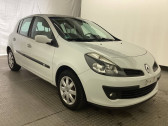 Annonce Renault Clio occasion Diesel Clio dCi 85  Dynamique PANORAMA  Pussay