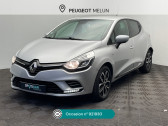 Renault Clio occasion année 2019 boite Manuelle Annonce Renault Clio occasion Diesel CLIO DCI 90 E6C LIMITED à Cesson