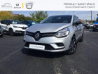 Renault Clio occasion Gris année 2019 boite Manuelle Annonce Renault Clio occasion Diesel clio dci 90 e6c limited à Saint-Malo