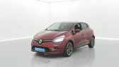 Renault Clio Clio dCi 90 Energy Intens 5p   SAINT-GREGOIRE 35