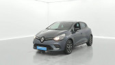 Annonce Renault Clio occasion Diesel Clio dCi 90 Energy Limited EDC 5p  SAINT-GREGOIRE