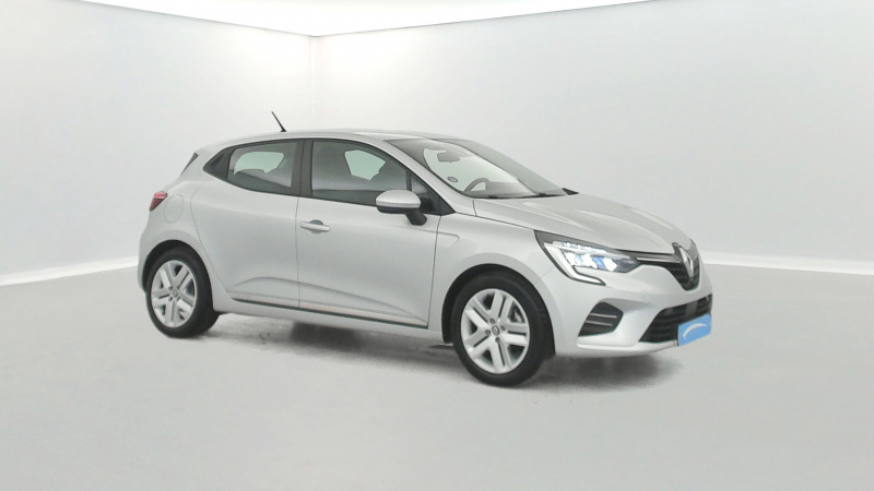 Renault Clio Clio E-Tech 140 21N Business 5p 2022 - photo n°7 Renault Clio Clio E-Tech 140 21N Business 5p  occasion à SAINT-GREGOIRE - photo n°7