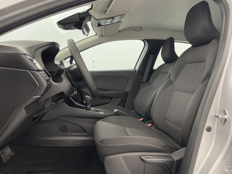 Renault Clio Clio E-Tech 140 21N Business 5p 2022 - photo n°13 Renault Clio Clio E-Tech 140 21N Business 5p  occasion à SAINT-GREGOIRE - photo n°13