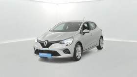 Renault Clio , garage BRIOCAR RENNES � SAINT-GREGOIRE