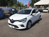 Renault Clio occasion année 2021 boite Automatique Annonce Renault Clio occasion Hybride Clio E-Tech 140 21N Business 5p à SAINT-GREGOIRE