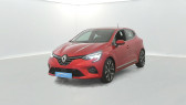 Annonce Renault Clio occasion Hybride Clio E-Tech 140 21N Intens 5p � SAINT-GREGOIRE