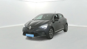 Renault Clio , garage BRIOCAR RENNES � SAINT-GREGOIRE