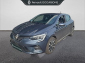 Annonce Renault Clio occasion  Clio E-Tech 140 - 21N-Intens à La Clayette