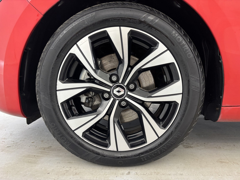 Renault Clio Clio E-Tech 140 21N Limited 5p 2021 - photo n°20 Renault Clio Clio E-Tech 140 21N Limited 5p  occasion à SAINT-GREGOIRE - photo n°20