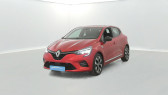 Annonce Renault Clio occasion Hybride Clio E-Tech 140 21N Limited 5p  SAINT-GREGOIRE