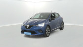 Annonce Renault Clio occasion Hybride Clio E-Tech 140 21N Limited 5p � SAINT-GREGOIRE